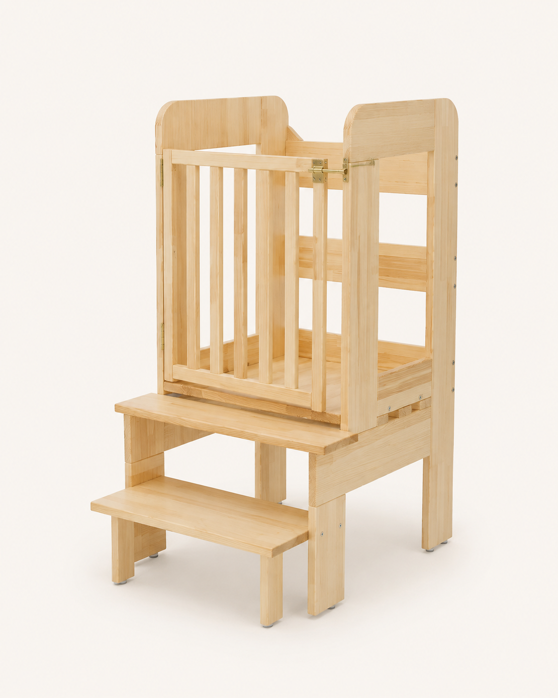 Turn de Învățare — MCO Woodcraft - imagine 2