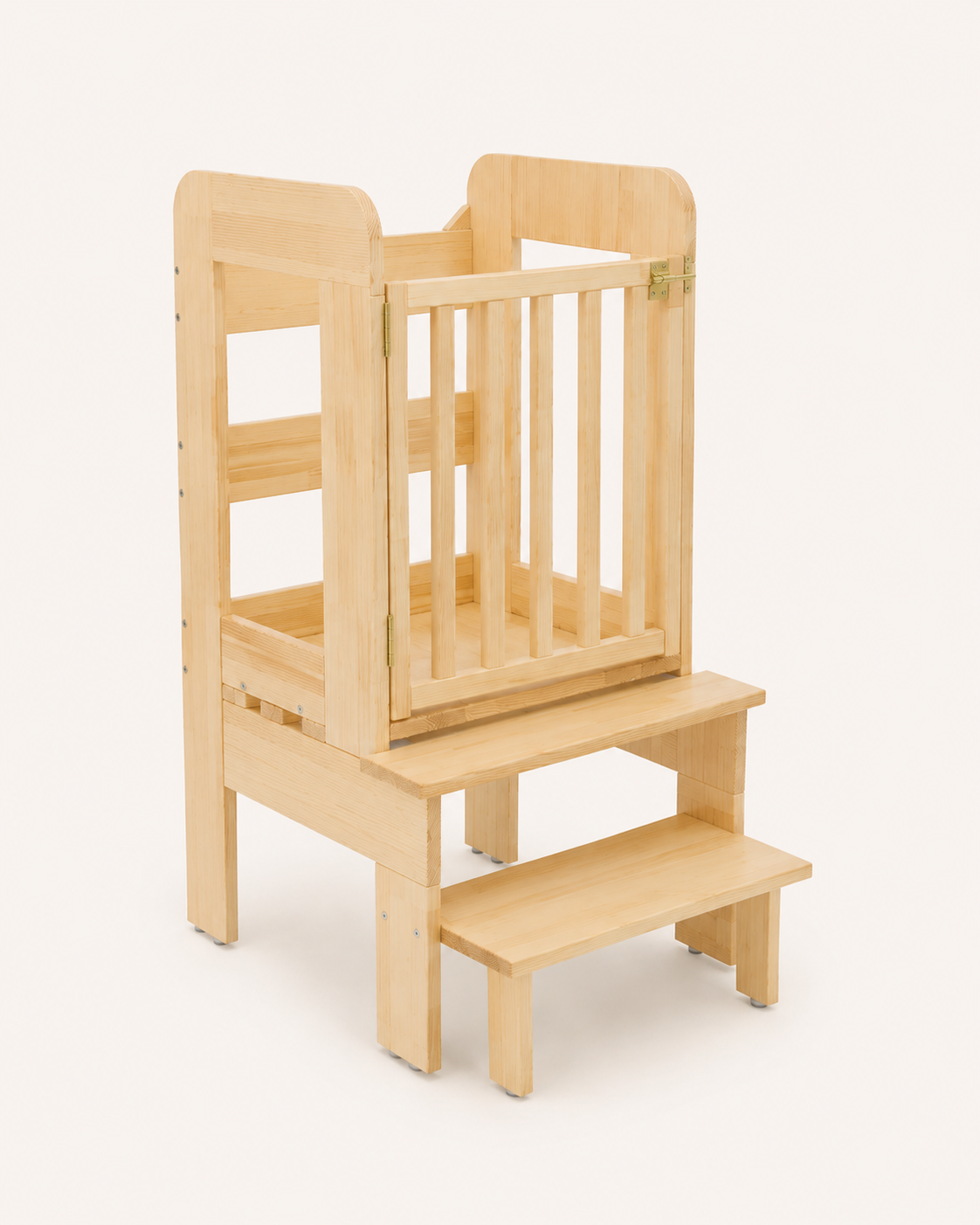 Turn de Învățare — MCO Woodcraft - imagine 3